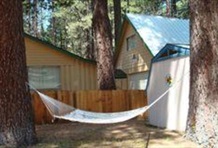 RedAwning Honeymoon Retreat